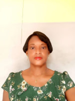 Roselyne OHOUO